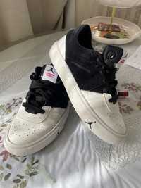 Air jordan low series es