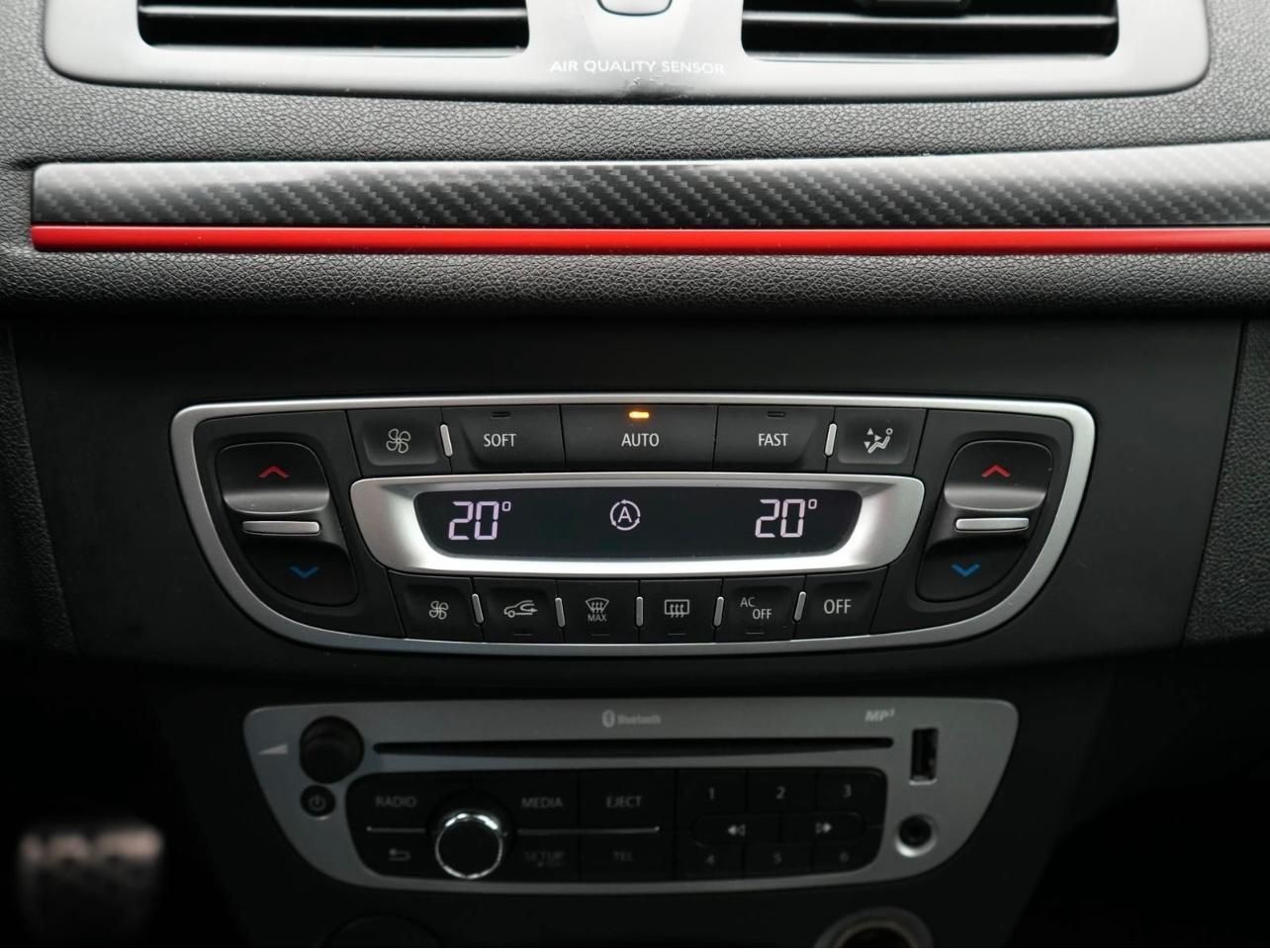 Renault megan GT-line 1.5 DCI
