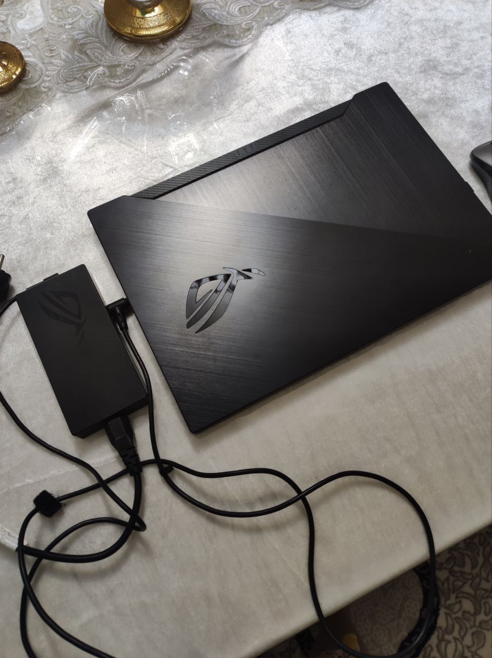 ASUS ROG zephyrus GTX