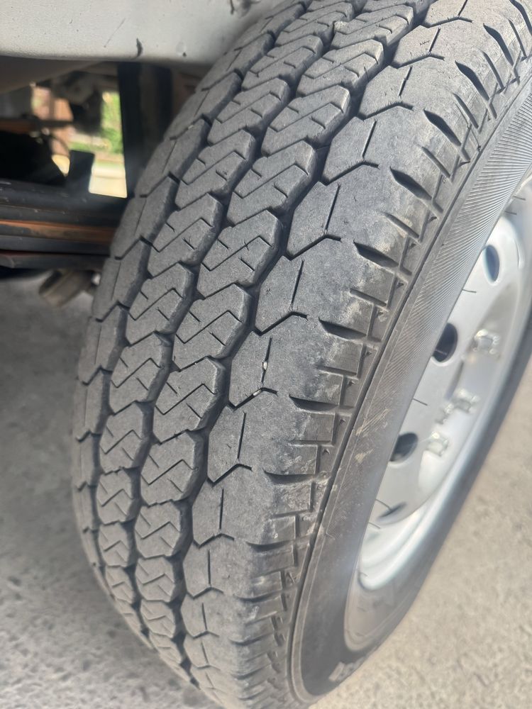 Shineray T30 2023 yil 93.000 km yurgan metan gaz