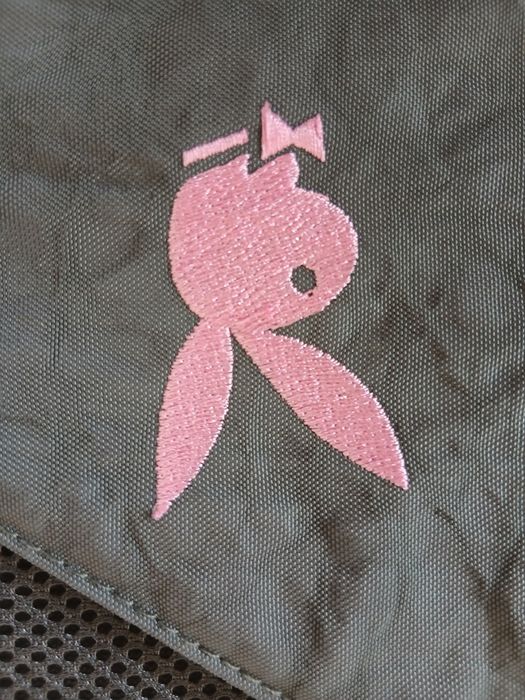 Чанта Y2k Playboy