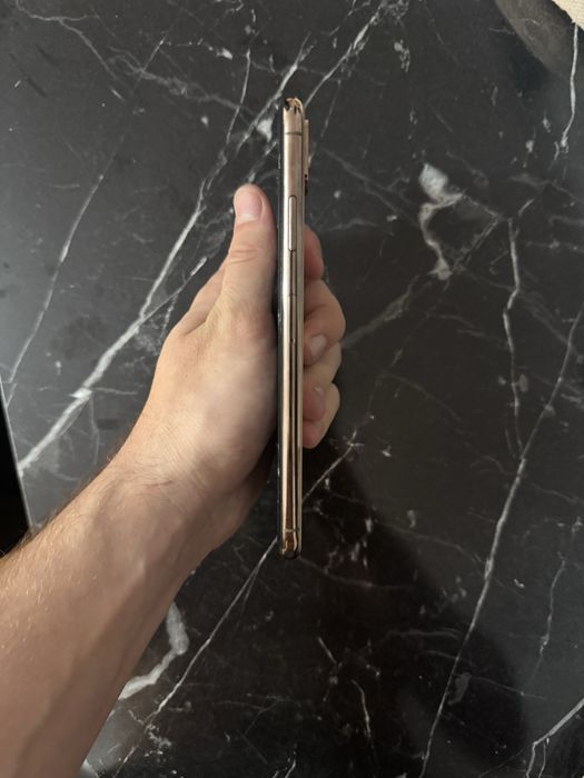 Iphone XS Max, 64 GB