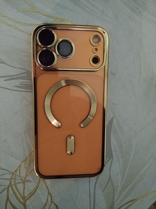 Продам айфон 17 про Макс реприка