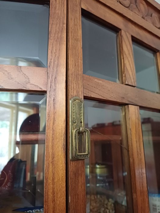 Ретро/старинни секции