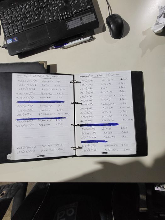 Cauciucuri Directie Vulcanizare Service Diagnoza Freon Clima AC