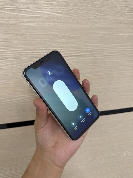 iPhone 11 256gb 85% в отличном состоянии