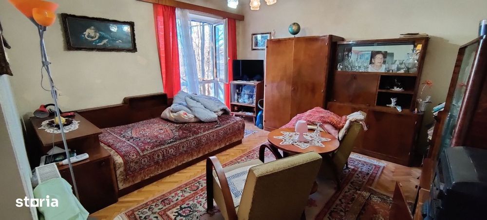 Apartament 2 camere / zona excelenta / etaj 2