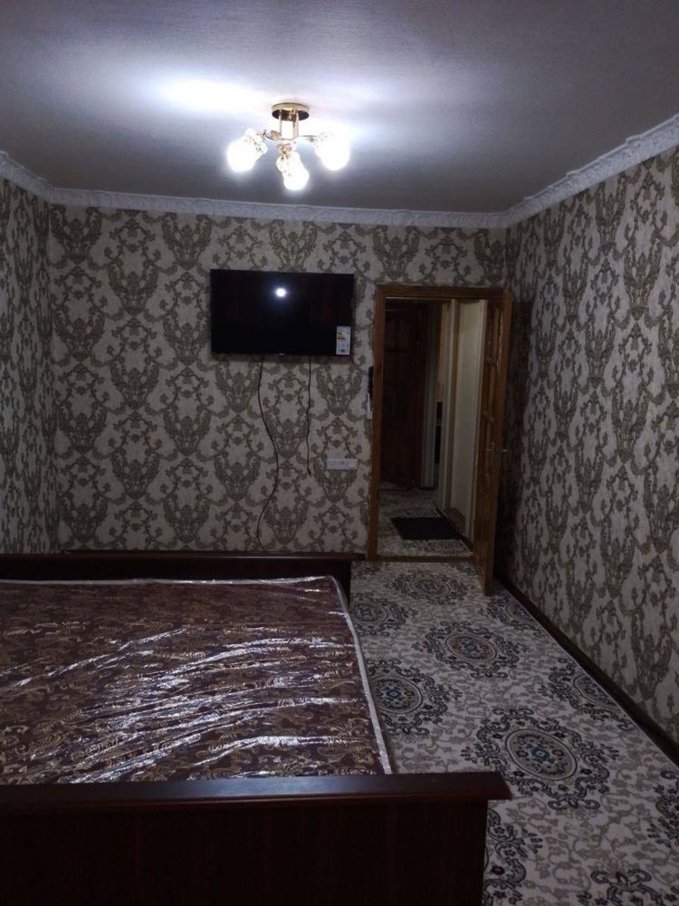 Срочно сдается квартира На Багишамале‼️