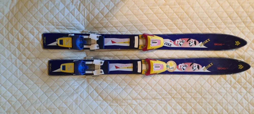 Schiuri copii Tecno pro