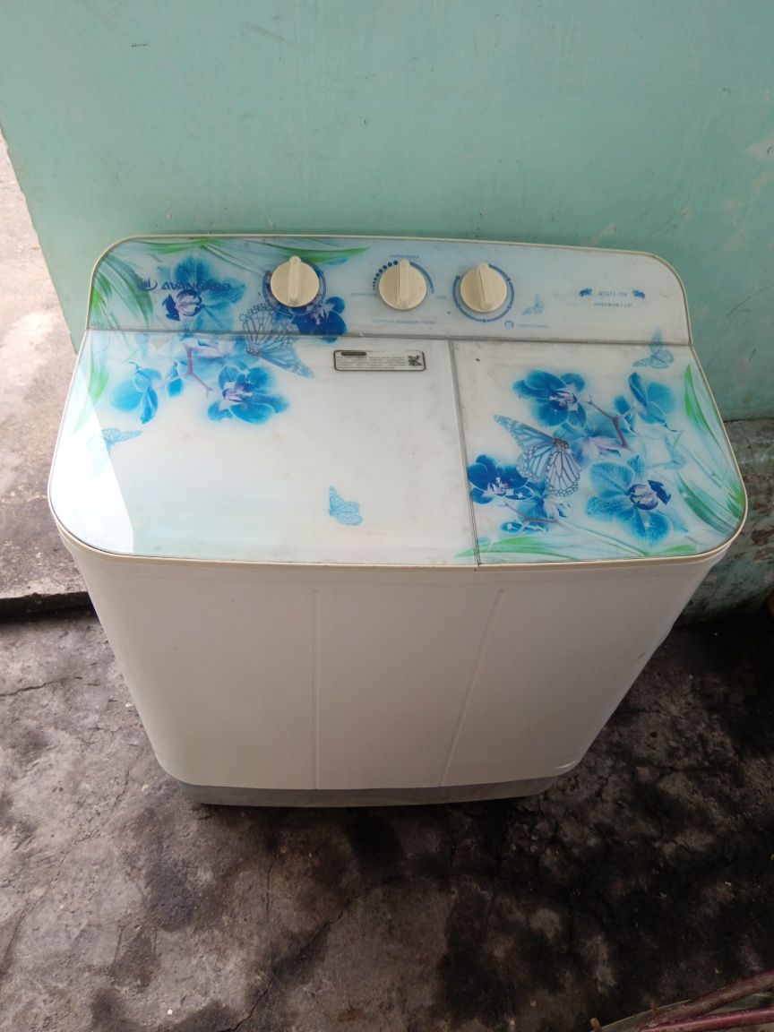 Polavtomat Kirmashina 7. 2 kg