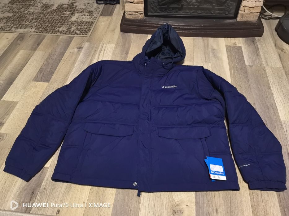 Geci groase de firma