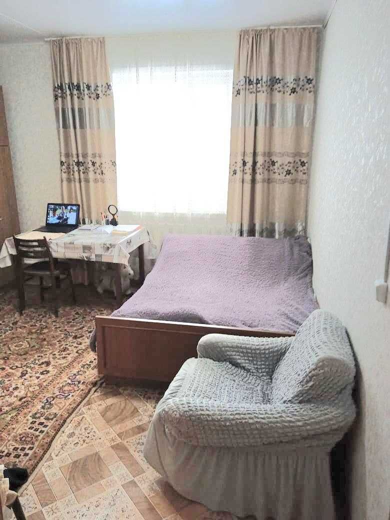 Продам благоустроенный дом в селе Златополье