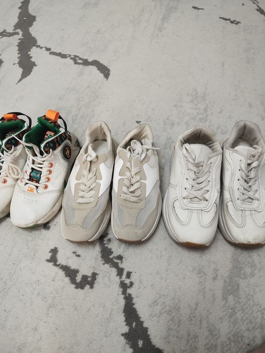 Кроссовкалар размер 36 -37