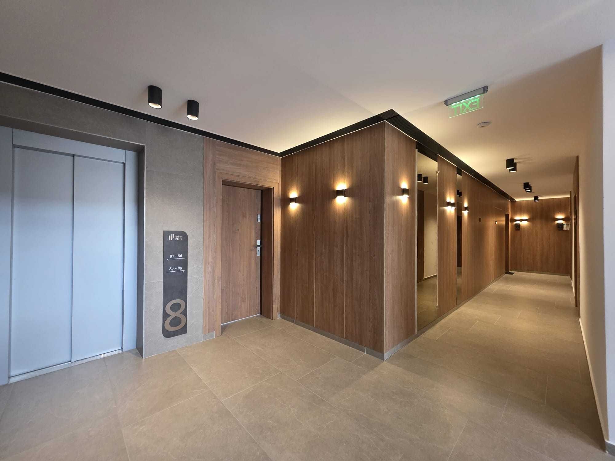 Inchiriez apartament Urban Plaza Brasov (direct proprietar)
