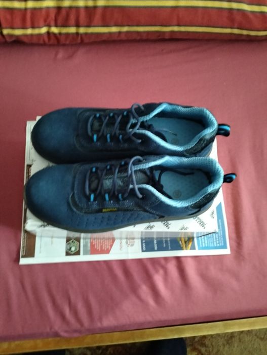 Pantofi protecție