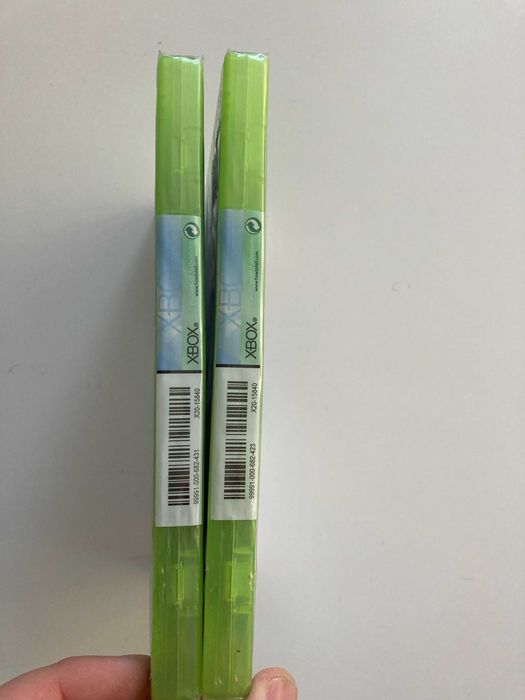 Rise of the Tomb Raider за Xbox 360 - Нова запечатана