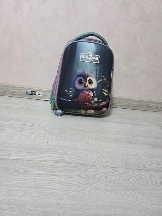 Рюкзак с рисунком