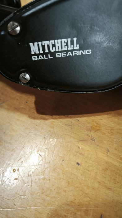 Макара за риболов Mitchell 498