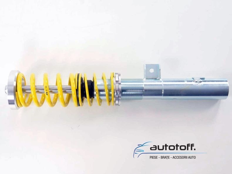 Suspensie sport FK reglabila pe inaltime Peugeot 206 (98-09)