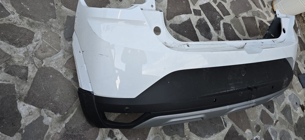 Bara spate Dacia Sandero Stepway 2021 2024
