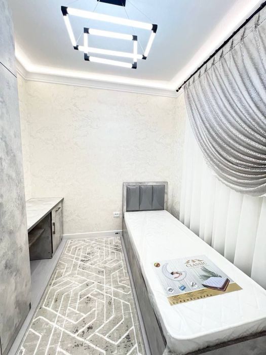 Продаётся квартира.