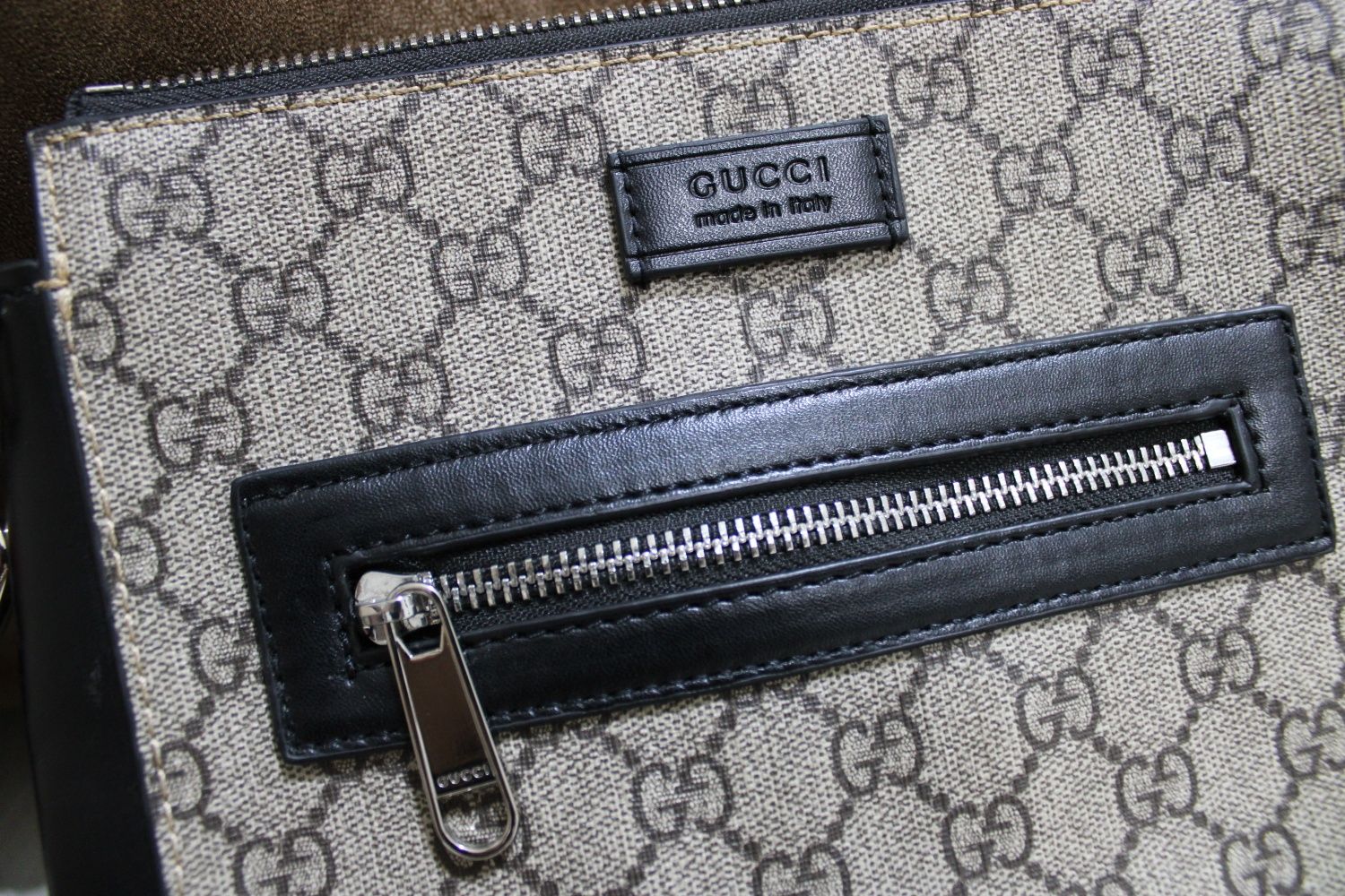 Borsetă Gucci originală 100%