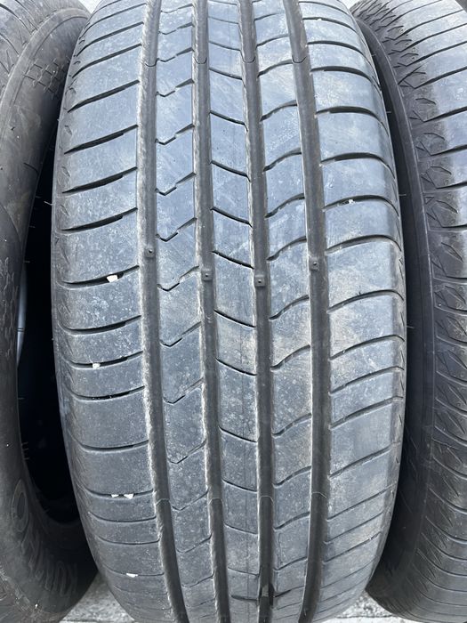 Летни гуми Kumho ecsta hs51/ 205 60 16