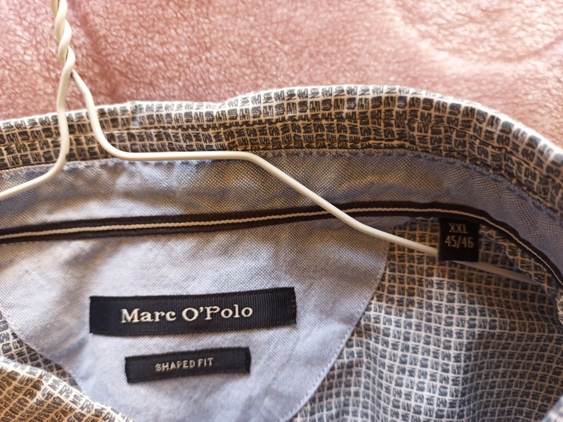 Мъжка риза,Marc O'Polo'