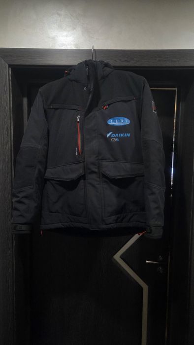 Wurth зимно мъжко яке