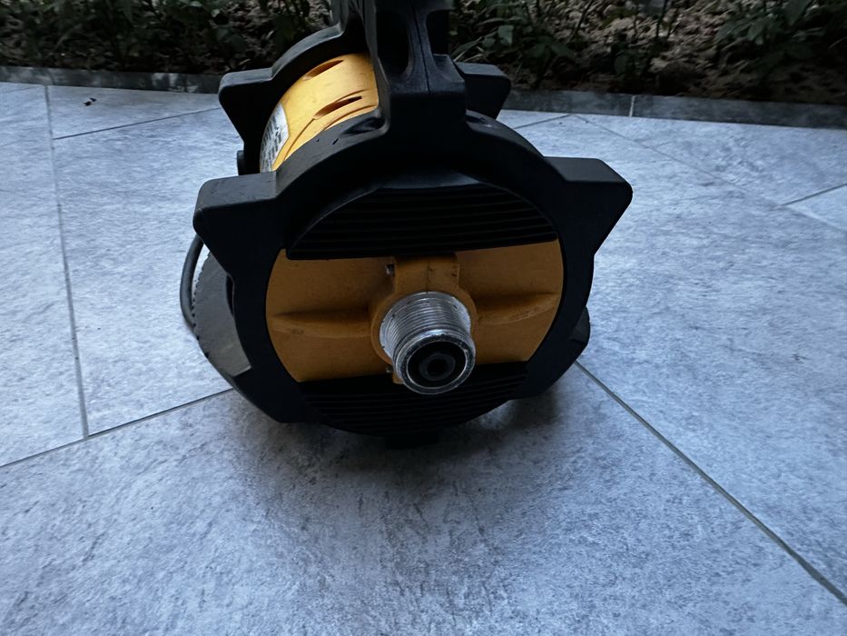 Вибратор бетонный и гибкий вал 4 метра