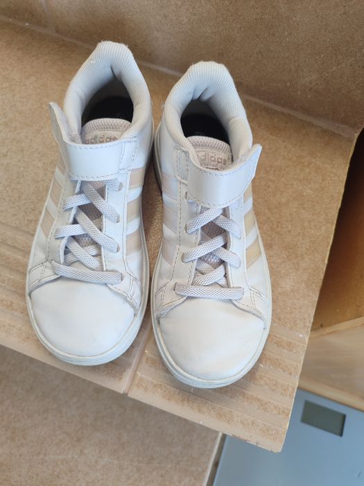 Детски маратонки Adidas