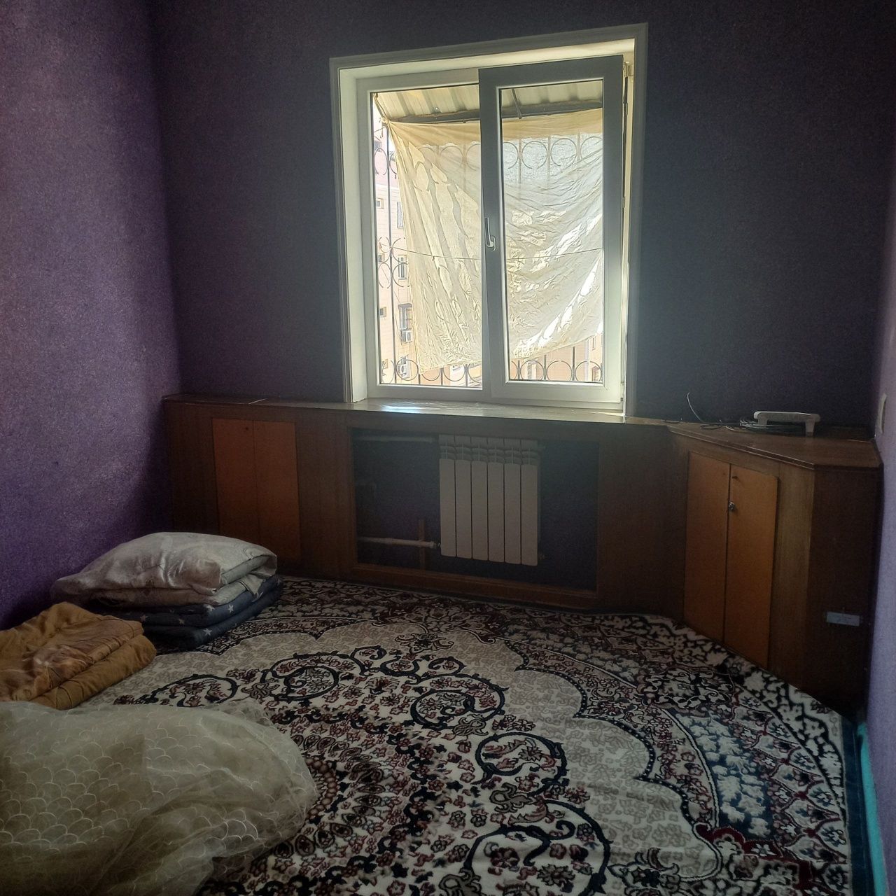 Аренда на долгий срок ЗАГС обязательно Сергели 5