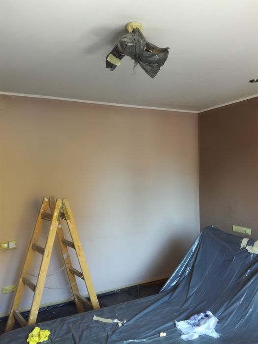 Amenajări interioare ,zugrav