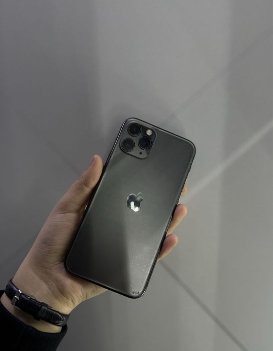 Продам Iphone 11 Pro 256gb