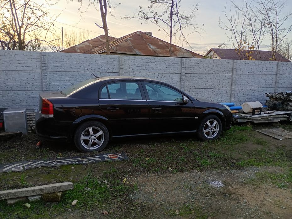 Vectra c 1.9 150 cai