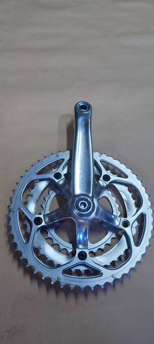 Angrenaj pedalier TRUVATIV Elita, ISIS Drive