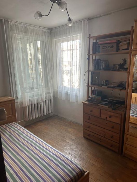 Дава се под наем Тристаен апартамент в София, Красна поляна 2 - 87 кв.м за 425 € - Снимка #6