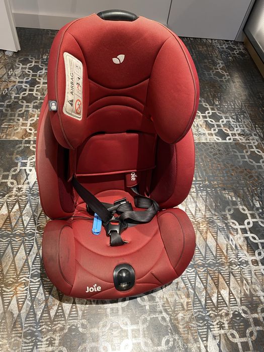 Scaun auto copii Joie 0–25 kg (0+7/8 ani) – SH, stare buna