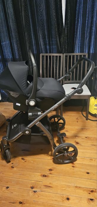 Детска количка Tutis Uno 3+