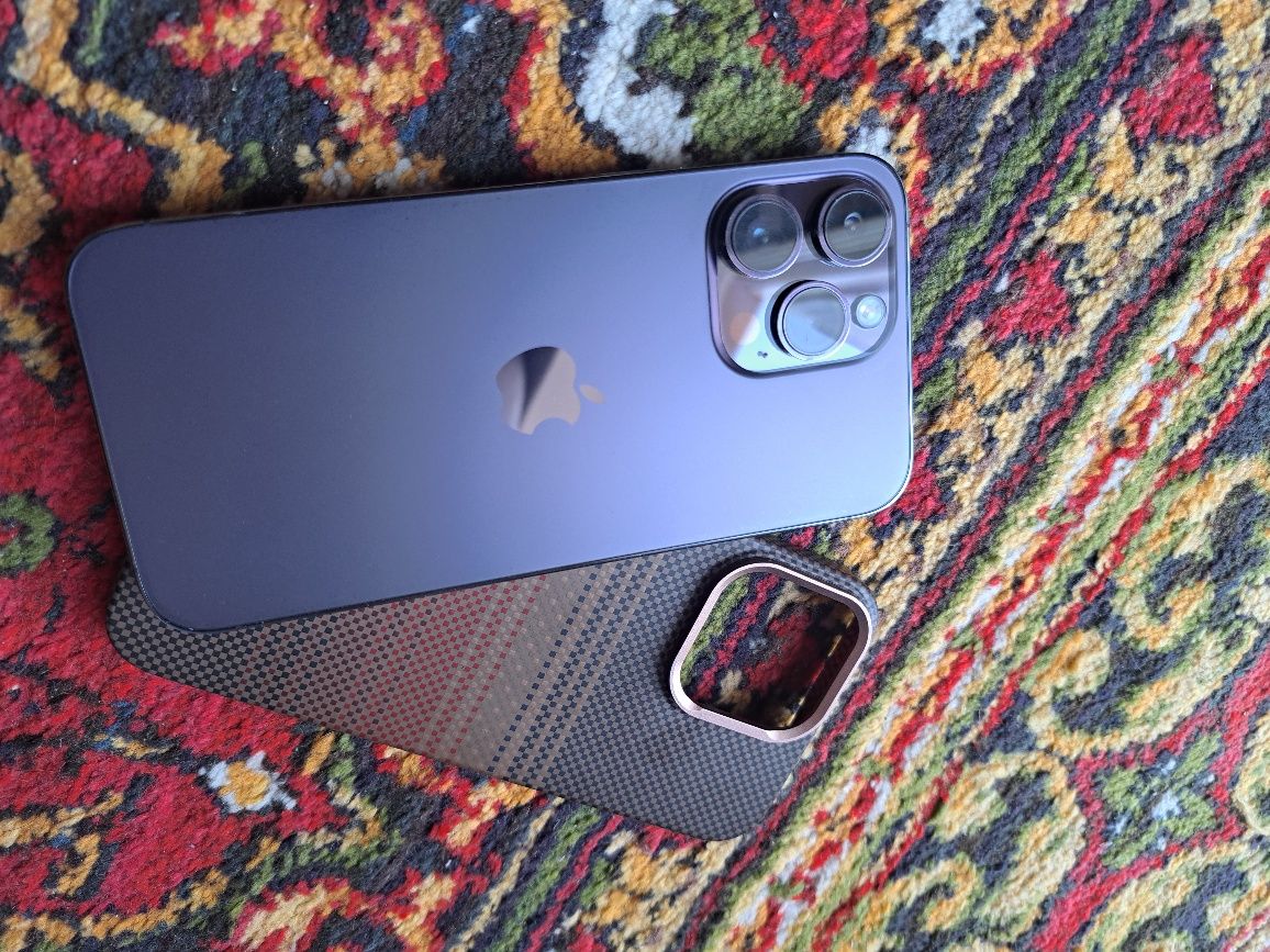 Iphone 14 pro max 256 gb