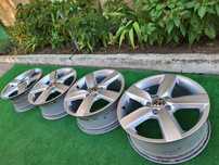 jante 5x112 r17 Originale VAG VW SKODA model ORLANDO 5K0601025AA TOP !