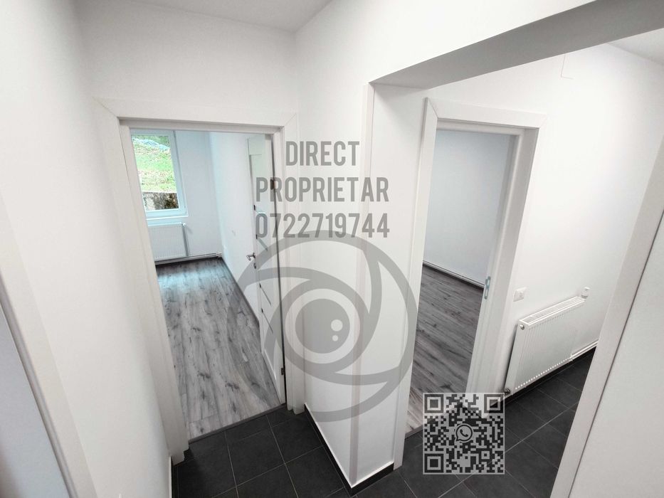 Apartament Modern 2 Camere Sinaia Zona Centrala