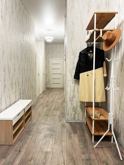 Кизларга квартира 1хонали