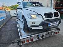 На части БМВ Х5 Е70 3.0д 235 коня Спорт / BMW X5 E70 3.0d 235hp