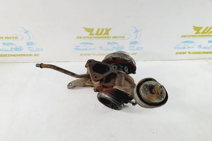 Turbo turbina turbosuflanta 2.2 cdi OM646 a6460960699 Mercedes-Benz Vito W639 seria