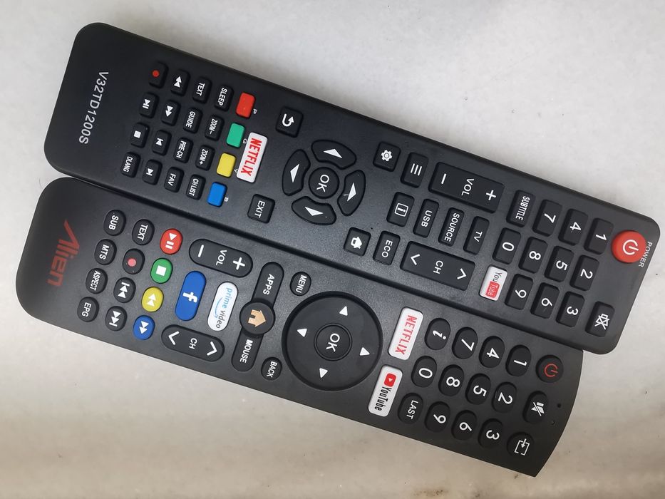 Telecomanda Vortex Smartech Starlight Nei Jvc STARLIGHT Nei