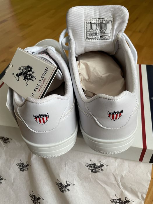 Pantofi sport U.S.Polo ASSN