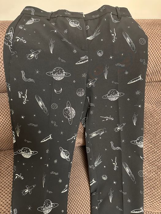 Яке Patricia Pepe и сако и панталон