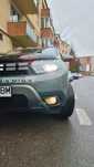 Activare Cornering proiectoare -functii ascunse/optiuni Dacia Duster 2