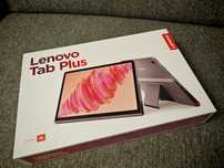 Lenovo Tab plus +folie+Husă
